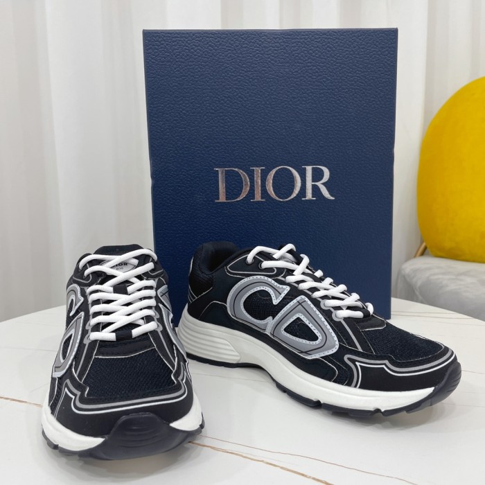 Super High End Dior Men And Women Shoes 008 (2021)