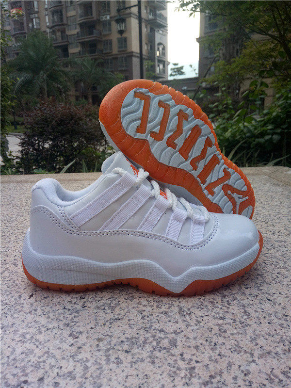 Air Jordan 11 Kid Shoes 0036