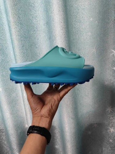 Gucci Slipper Women Shoes 0039（2022）