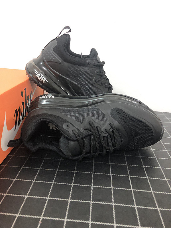 Nike Air Max 720 Men Shoes 0020 （2020）