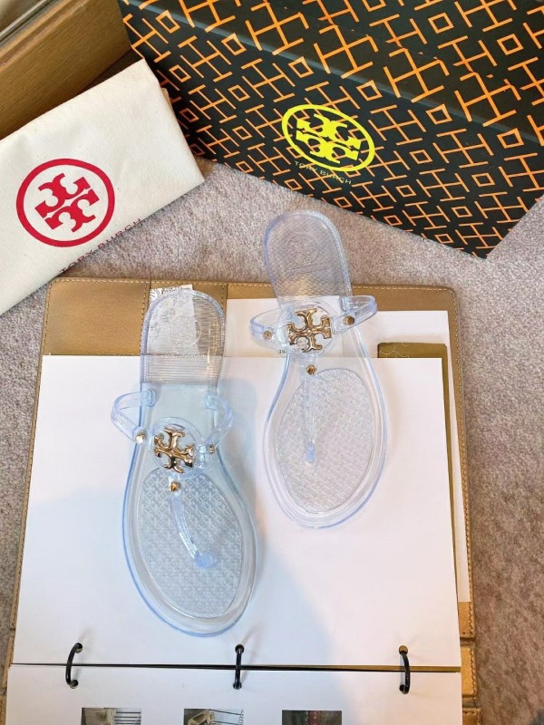 Tory Burch Slipper Women Shoes 0013（2022）