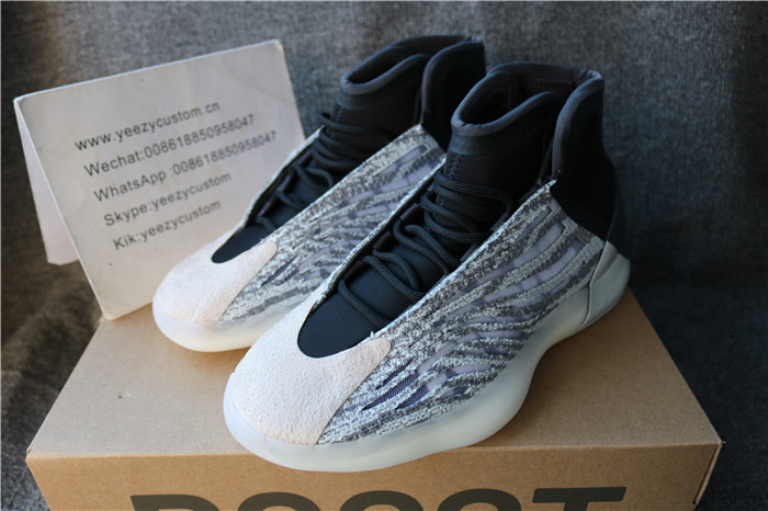 Authentic Adidas Yeezy Boost Basketball Quantum