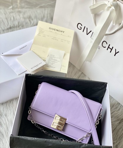 Givenchy Super High End Handbag 0047（2022）