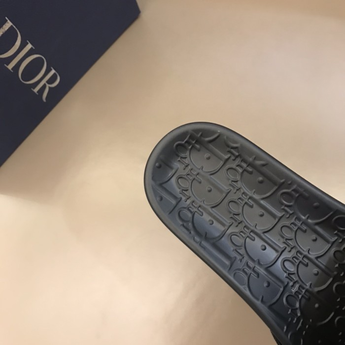 Dior Slipper Men Shoes 0018（2021）