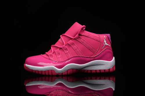 Air Jordan 11 Kid Shoes 007