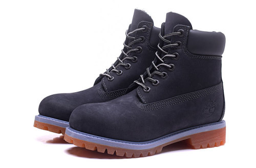 Timberland Men Shoes  AAA  001