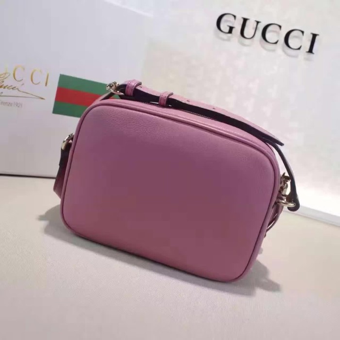 Gucci Super High End Handbag 00183