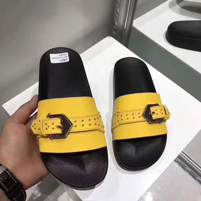 Givenchy slipper men shoes-016