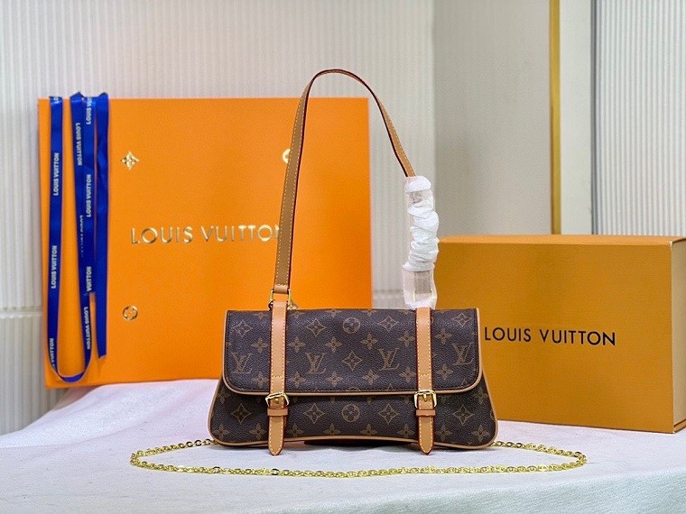 Louis Vuitton Handbags 0041 (2022)