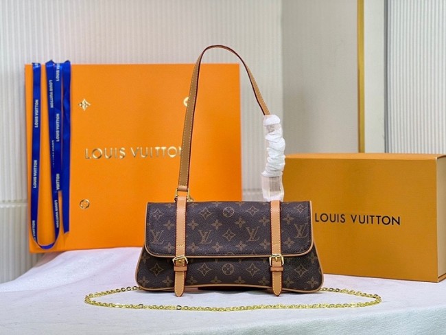 Louis Vuitton Handbags 0041 (2022)