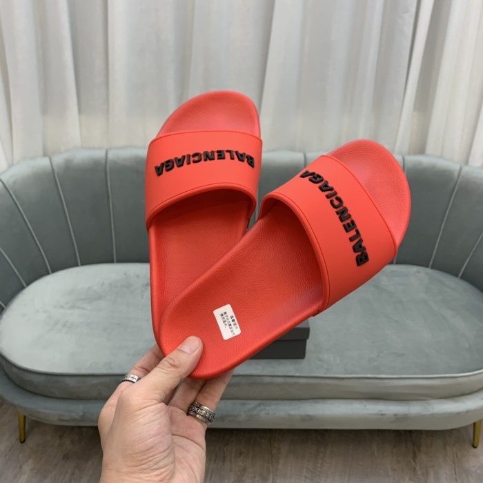 Balenciaga slipper Men Shoes 006（2021）