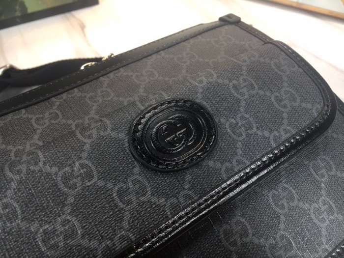 Gucci Super High End Handbag 001（2022）
