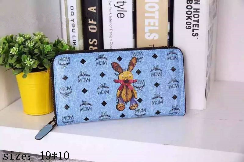 MCM Wallets 0011