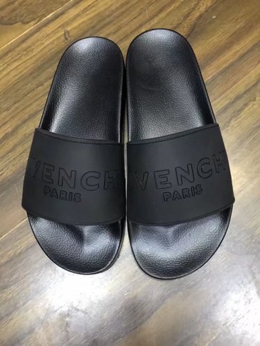 Givenchy slipper women shoes-029