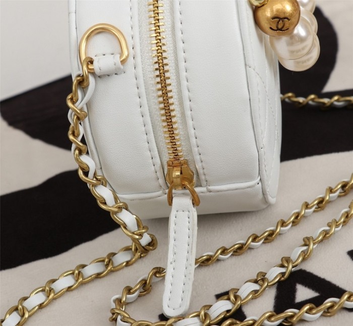 Chanel Handbags 0046 (2022)