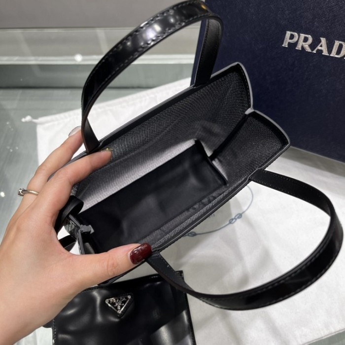 Prada Super High End Handbags 0034 (2022)