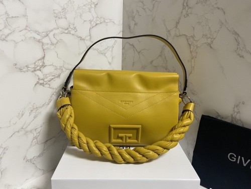 Givenchy Super High End Handbag 0017（2022）