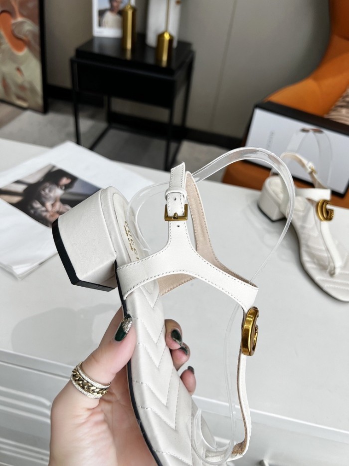 Gucci Slipper Women Shoes 0030（2022）