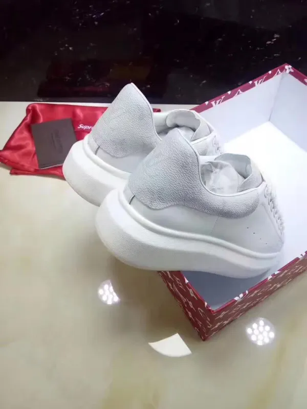 Supreme Designer Women Shoes 002