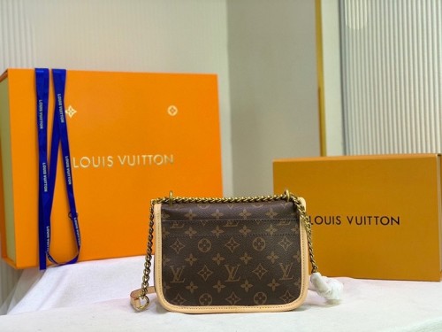 Louis Vuitton Handbags 0047 (2022)