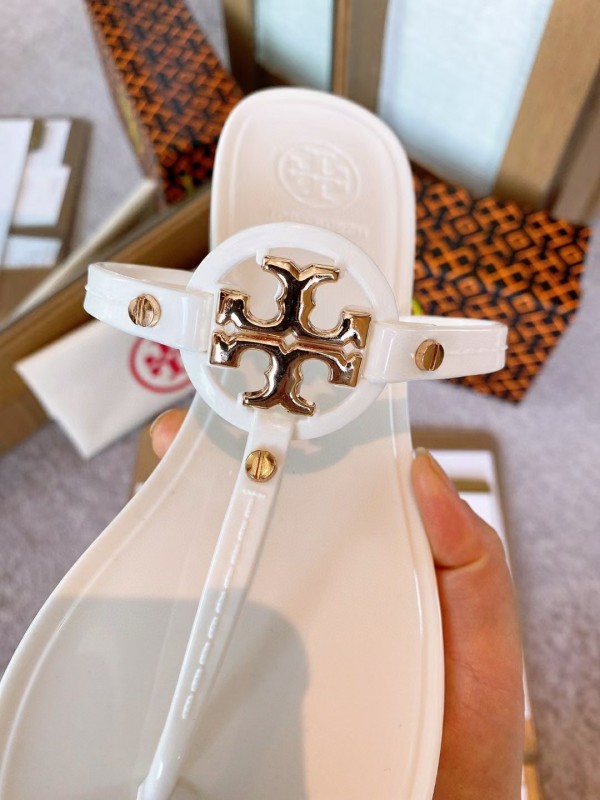 Tory Burch Slipper Women Shoes 0010（2022）