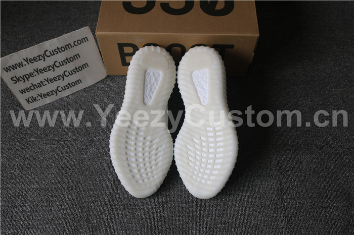 Authentic Adidas Yeezy Boost 350 V2 Cream White