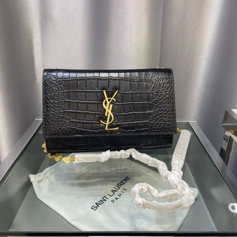 YSL Handbags 0012 (2022)
