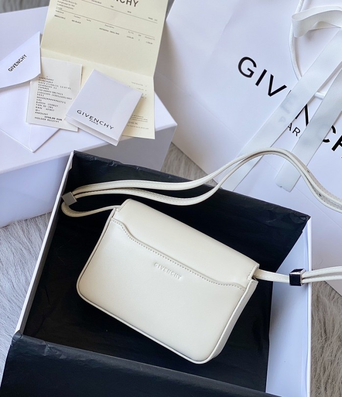 Givenchy Super High End Handbag 0039（2022）