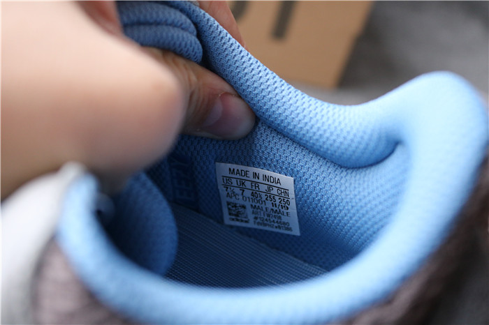 Authentic Adidas Yeezy Boost 700 Carbon Blue Men Shoes