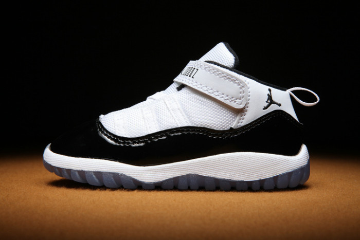 Air Jordan 11 Kid Shoes 0045