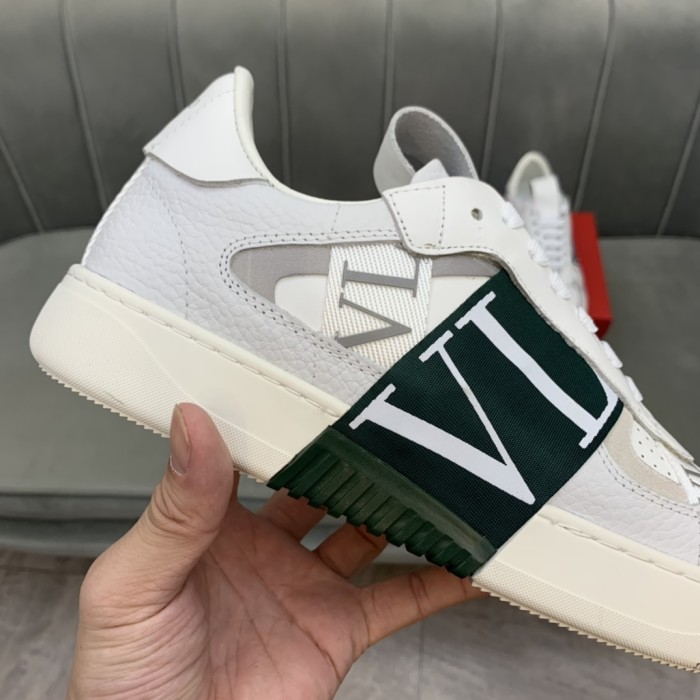 Valentino Designer Men Shoes 0015（2021）