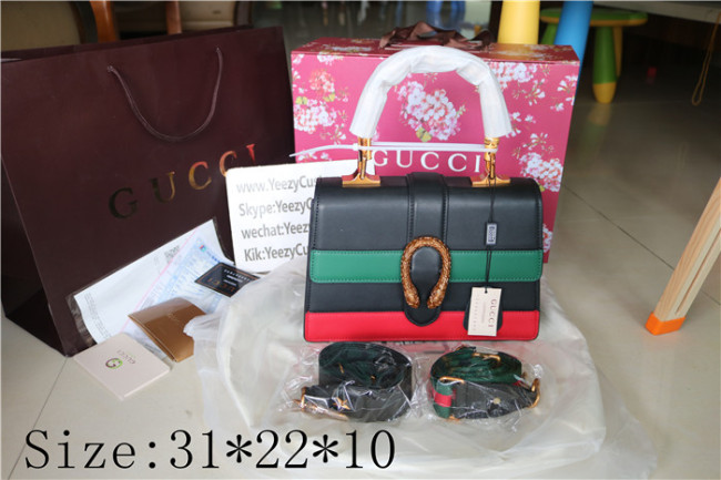 Gucci Super High End Handbag 00123