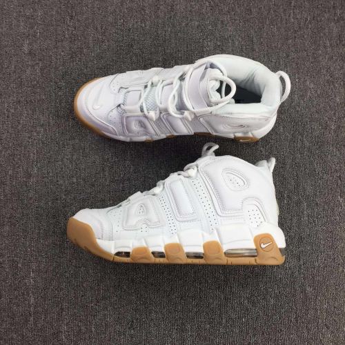 Authentic Nike Air More Uptempo--004