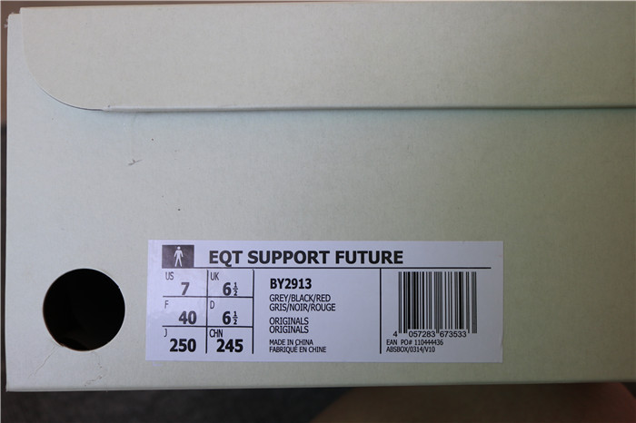 Authentic Adidas EQT Support Future