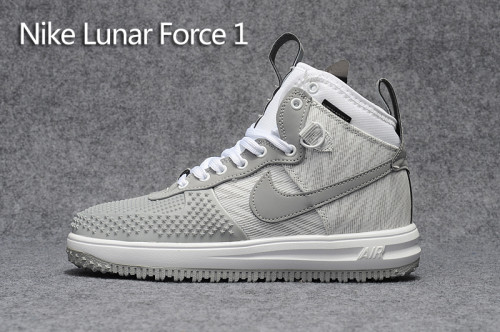 Nike Air Force 1 Men Shoes 0082