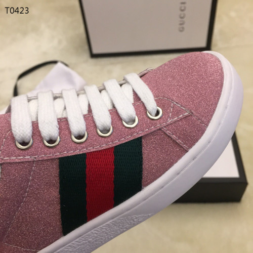 Gucci Kid Shoes 0029 (2020)