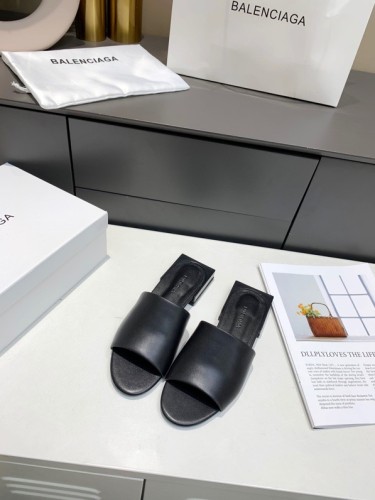 Balenciaga slipper Women Shoes 0023（2021）