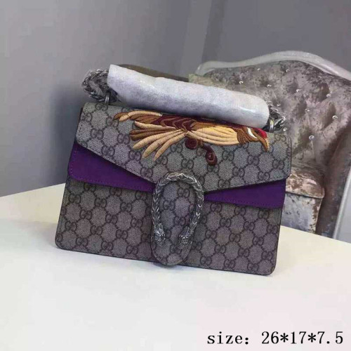 Gucci Handbag 0074