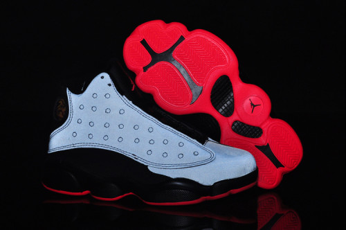Air Jordan 13 Kid Shoes 006