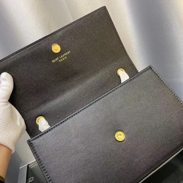 YSL Handbags 0016 (2022)