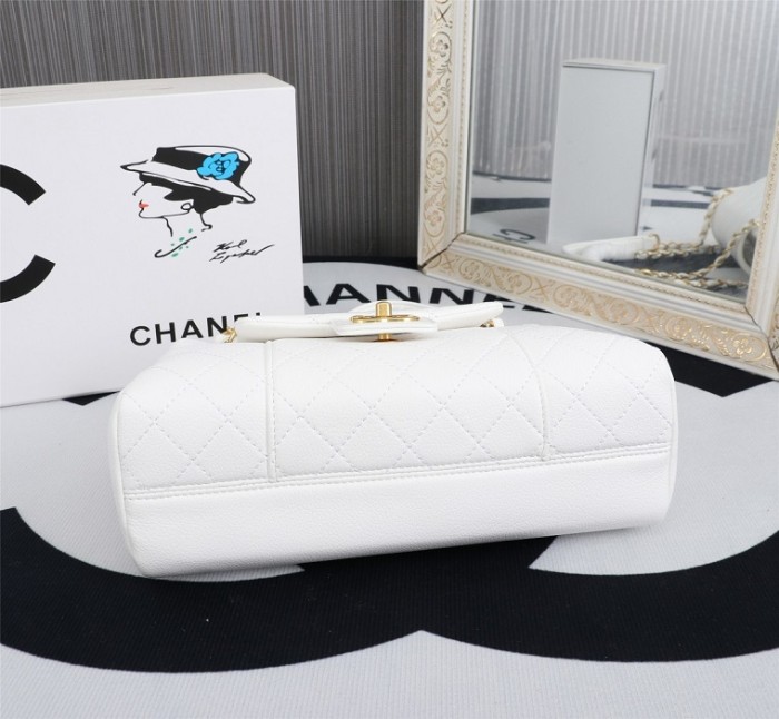 Chanel Handbags 0036 (2022)