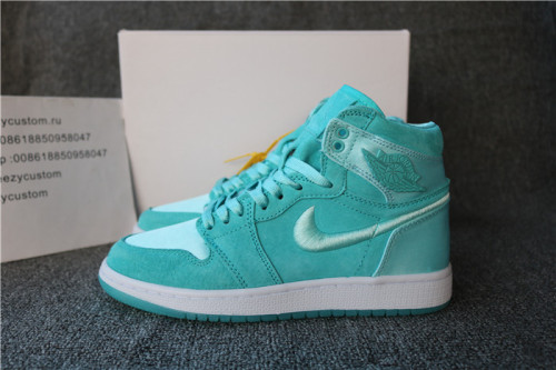 Authentic Air Jordan 1 High OG SOH