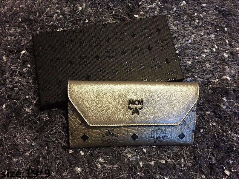 MCM Wallets 005
