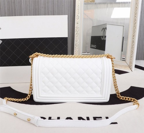 Chanel Handbags 0037 (2022)