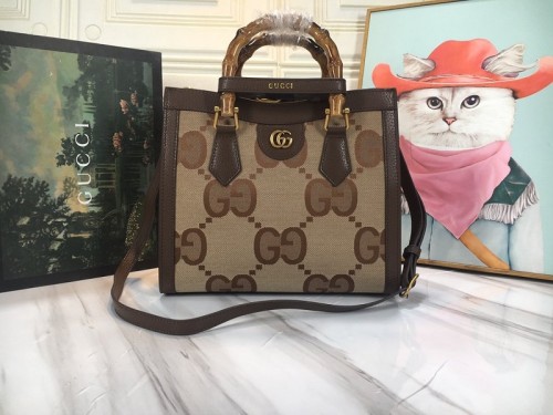 Gucci Super High End Handbag 009（2022）