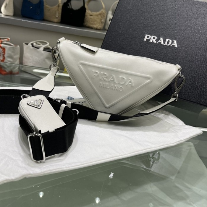 Prada Super High End Handbags 0022 (2022)