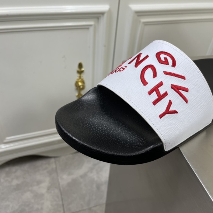 Givenchy slipper women shoes 0011（2021）