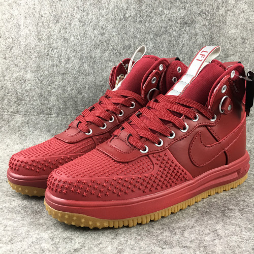 Nike Air Force 1 Men Shoes-032