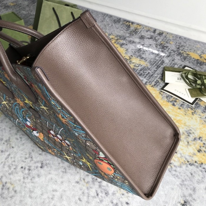Gucci Super High End Handbag 0053（2022）