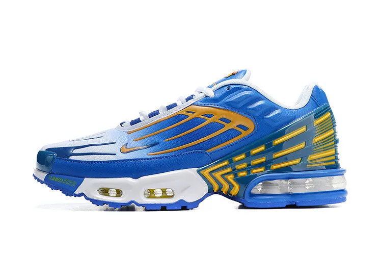 Nike Air Max Plus 3 Men Shoes 002 (2020)